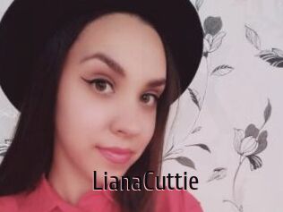LianaCuttie