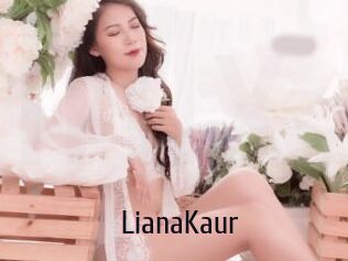 LianaKaur