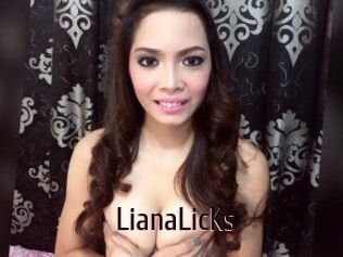 LianaLicKs