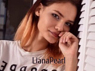 LianaPearl 1 film x