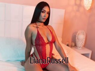 LianaRussell