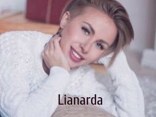 Lianarda
