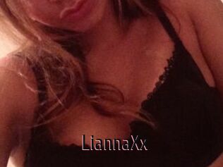 LiannaXx