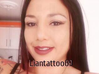 Liantattoo69