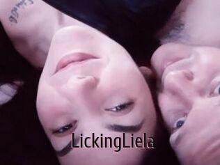 LickingLiela