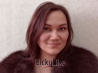 LickyLike