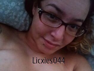 Licxies044