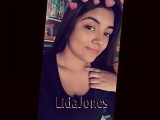 LidaJones
