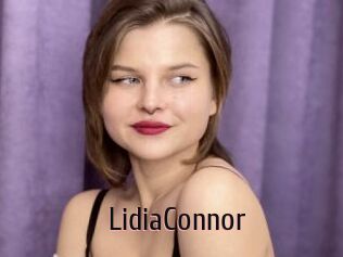 LidiaConnor