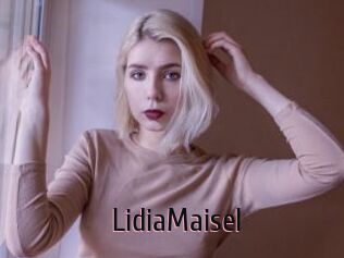 LidiaMaisel