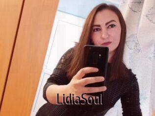 LidiaSoul