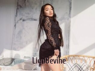 LienDevine