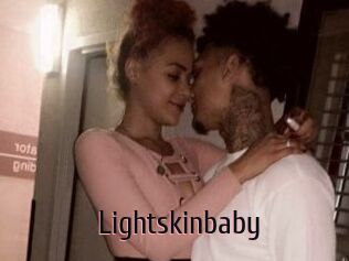 Lightskinbaby