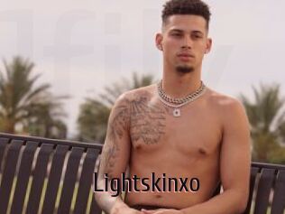 Lightskinxo