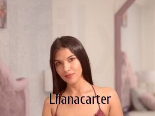 Liianacarter