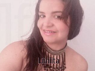 Liiniita
