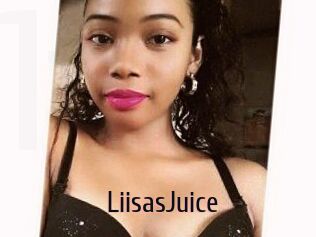 LiisasJuice
