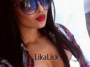 LikaLick