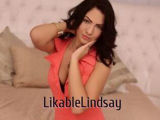 LikableLindsay