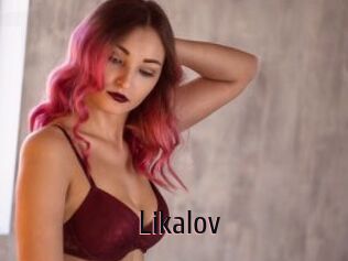 Likalov
