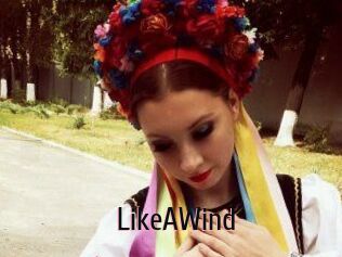 Like_A_Wind
