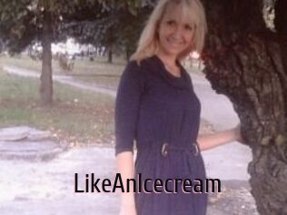 LikeAnIcecream