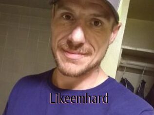 Likeemhard