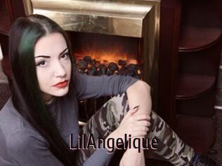 LilAngelique