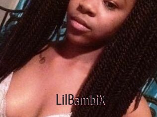 LilBambiX