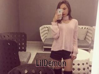 LilDemon