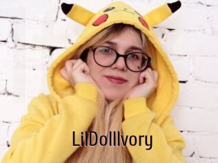 LilDollIvory