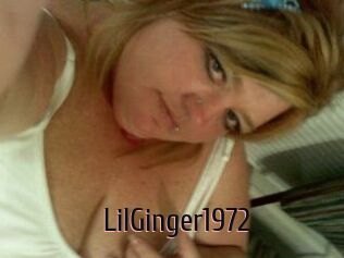 LilGinger1972