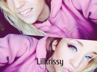 LilKrissy