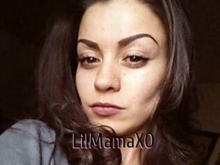LilMamaXO
