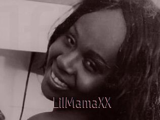 LilMamaXX