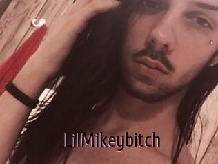 LilMikeybitch