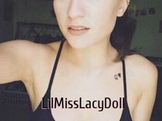LilMissLacyDoll