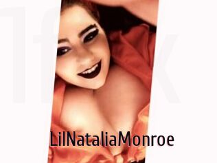 LilNataliaMonroe