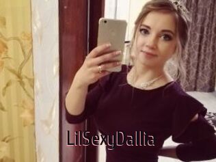 LilSexyDallia