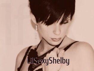 LilSexyShelby