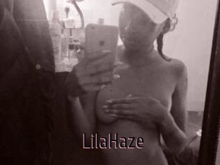 Lila_Haze 1 film x