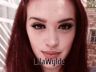 LilaWylde