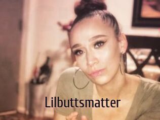 Lilbuttsmatter