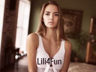 Lili4Fun