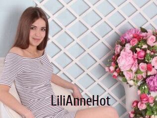 LiliAnneHot