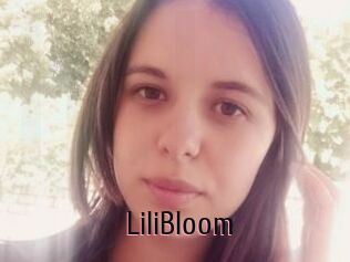 LiliBloom