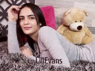 LiliEvans
