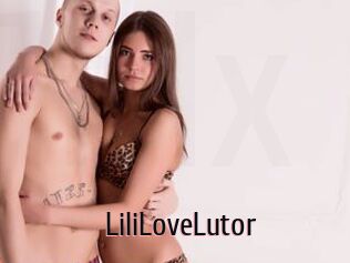 LiliLoveLutor