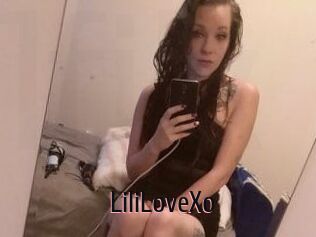 LiliLoveXo