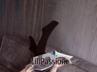 LiliPassione